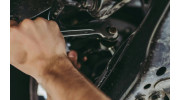 Steering and Suspension Repair