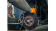 Mobile Brake Services