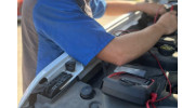Battery Replacement