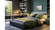 Residential Interior Painting