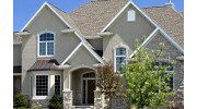 Residential Stucco Painting
