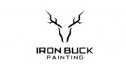 Iron Buck Painting