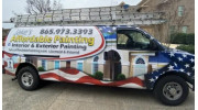 Jake's Affordable Painting
