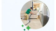 Upholstery Cleaning