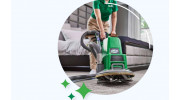 Carpet Cleaning