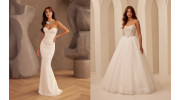 Bridal Dresses