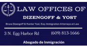 Law Offices of Dizengoff and Yost