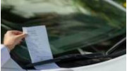 Traffic Ticket