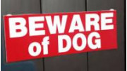 Dog Bite