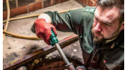 Area Drain Repairs