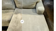 Couch Cleaning