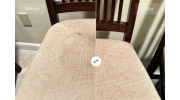 Chair Cleaning