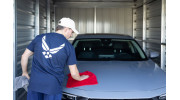 Automobile Storage