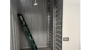 Self-Storage Facility