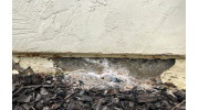 French Drain Repair