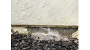 Steel Piere Beam Repair