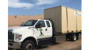 Container Transport