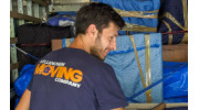 Commercial Moving