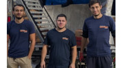 Local Moving