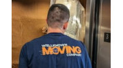 Moving & Storage