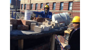 Masonry