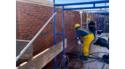Facade Restoration Contractors