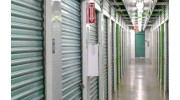 Climate-Controlled Storage