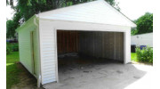 Garage Construction