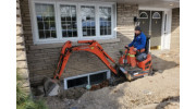 Basement Waterproofing
