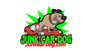 Junk Car Dog