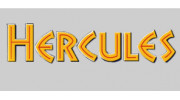 Hercules Buys Junk Cars