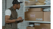 Warehousing