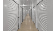 Climate Controlled Storage