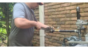 Gas Line Installation & Repair