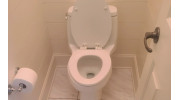 Toilet Repair