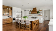 Hardwood Flooring