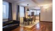 Laminate Flooring