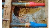 Water Line Service