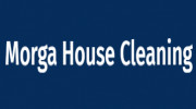 Morga House Cleaning LLC