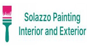 Solazzo Painting Interior and Exterior