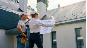 Roof Inspection
