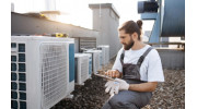 HVAC Inspection