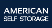 American Self Storage - Fuquay-Varina