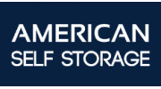American Self Storage - High Point