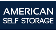 American Self Storage - Settlers Landing