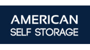American Self Storage - Clayton
