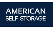 American Self Storage - Chapel Hill