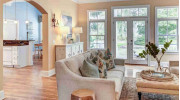 Custom Home Design