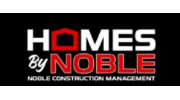 Homes By Noble