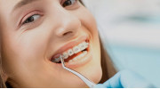 Teen Braces